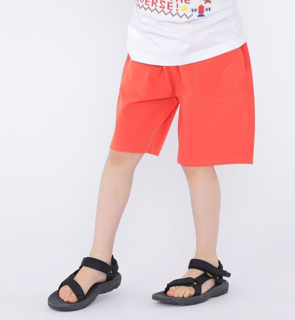 SHIPS KIDS「SHIPS KIDS:100～130cm / デイリー ショーツ」|その他|