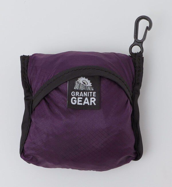 SHIPS「GRANITE GEAR: GROCERY BAG」|エコバッグ|