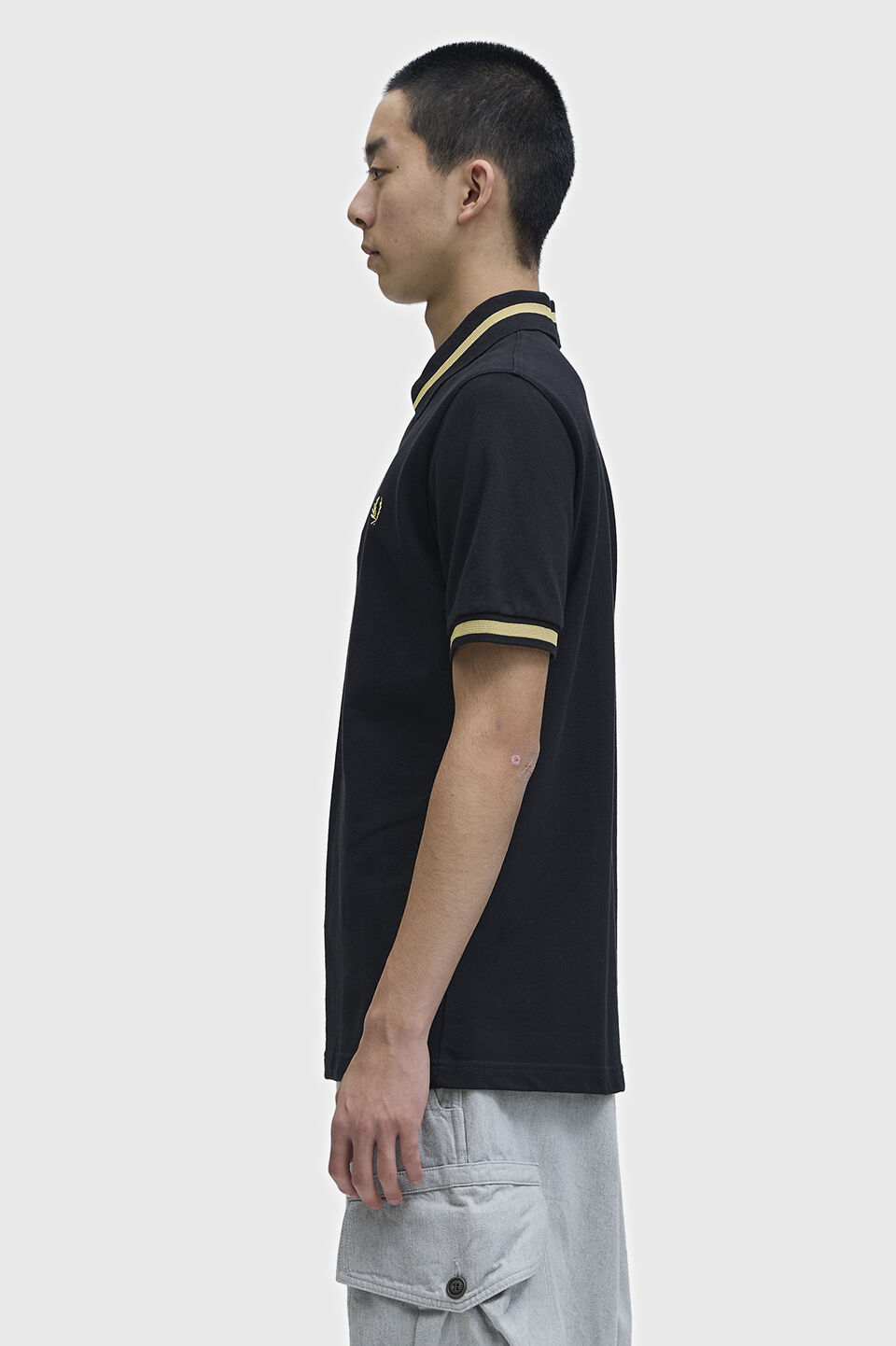  「The Fred Perry Shirt M2／イングランド製 フレッドペリーポロシャツ M2」|ポロシャツ|