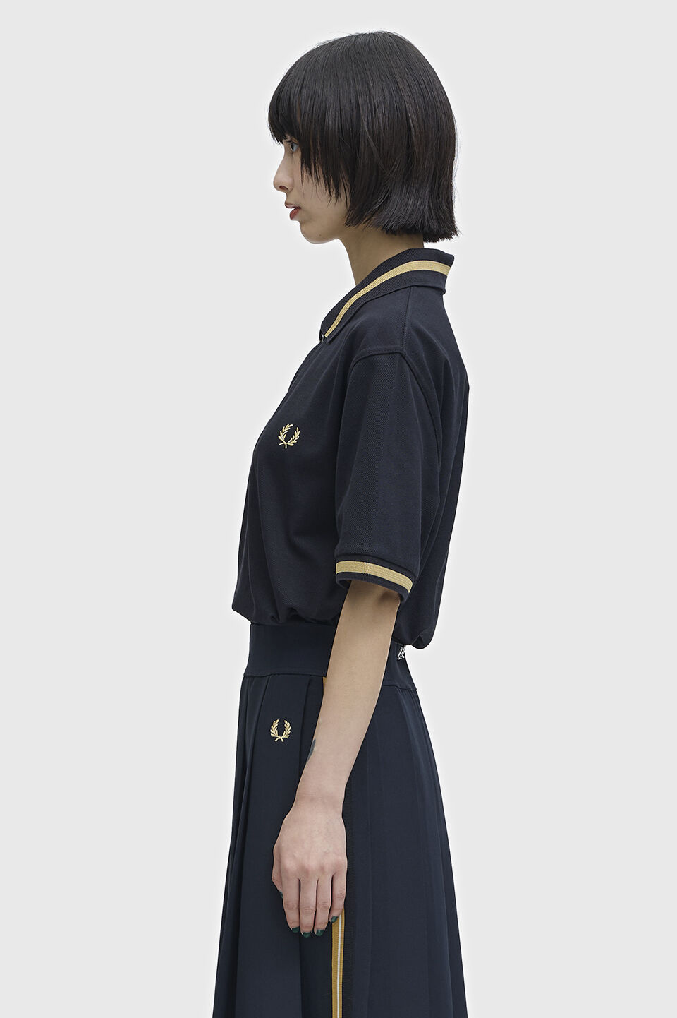  「The Fred Perry Shirt M2／イングランド製 フレッドペリーポロシャツ M2」|ポロシャツ|