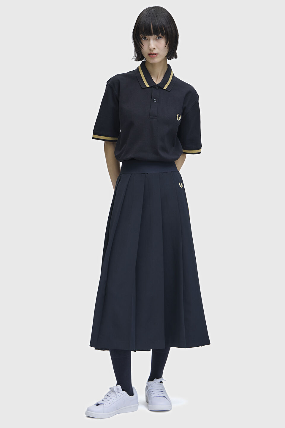  「The Fred Perry Shirt M2／イングランド製 フレッドペリーポロシャツ M2」|ポロシャツ|