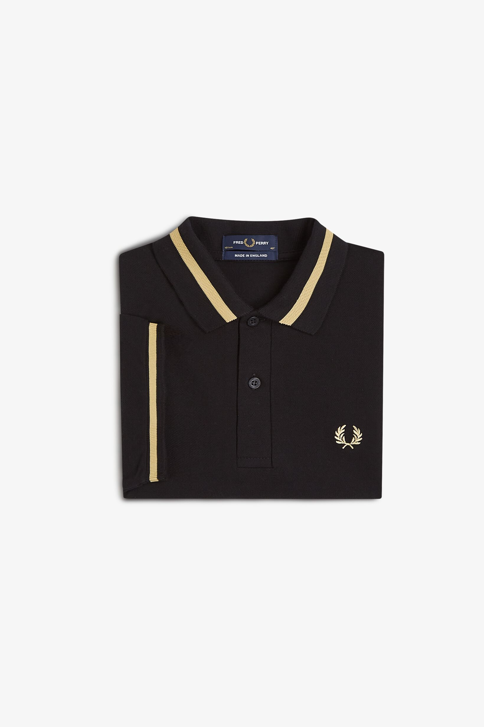  「The Fred Perry Shirt M2／イングランド製 フレッドペリーポロシャツ M2」|ポロシャツ|