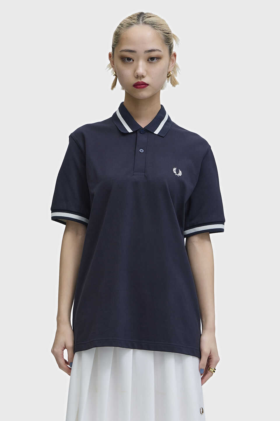  「The Fred Perry Shirt M2／イングランド製 フレッドペリーポロシャツ M2」|ポロシャツ|
