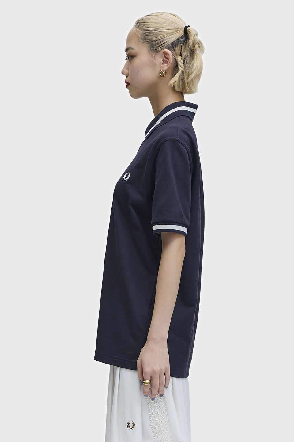  「The Fred Perry Shirt M2／イングランド製 フレッドペリーポロシャツ M2」|ポロシャツ|
