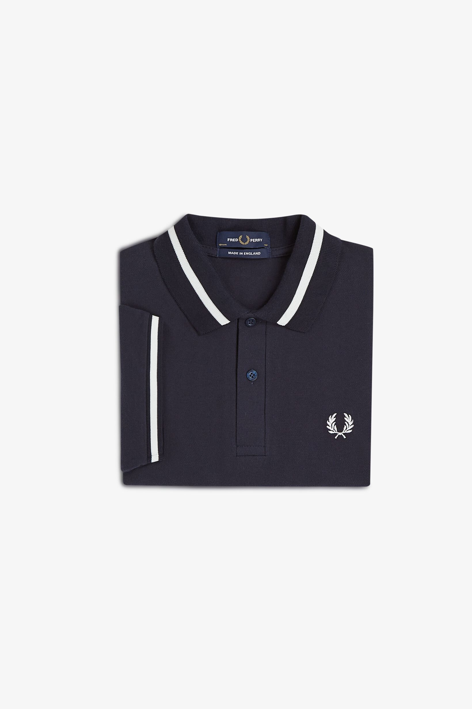  「The Fred Perry Shirt M2／イングランド製 フレッドペリーポロシャツ M2」|ポロシャツ|