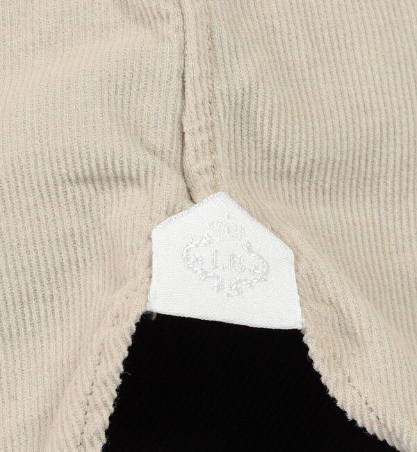TOMORROWLAND MENS「【別注】LUIGI BORRELLI GABLE コットンコーデュロイ ボタンダウンシャツ」|シャツ・ブラウス|