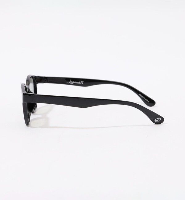 TOMORROWLAND GOODS「jugaad14 COVE CLEAR サングラス」|サングラス|