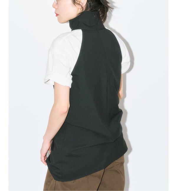  「HALTER NECK TOP：ブラウス」|シャツ・ブラウス|