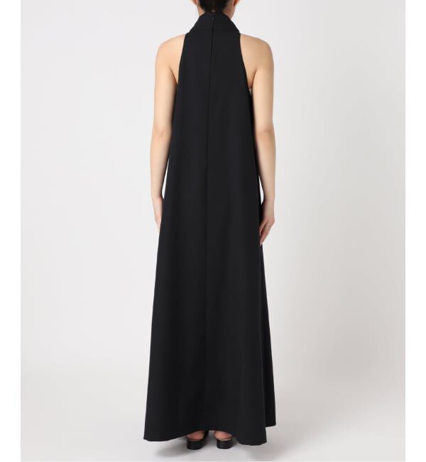  「LINEN LIKE DRESS：ワンピース」|ワンピース|