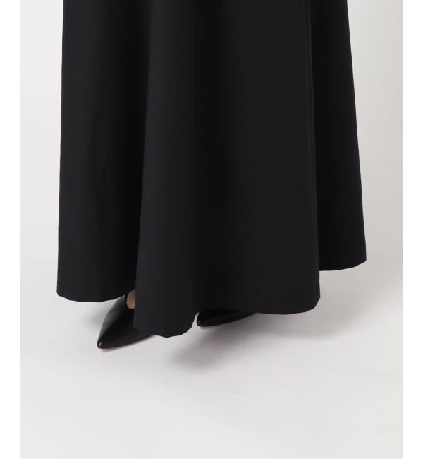  「LINEN LIKE DRESS：ワンピース」|ワンピース|