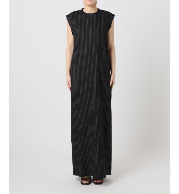  「TANK LEANN DRESS：ワンピース」|ワンピース|
