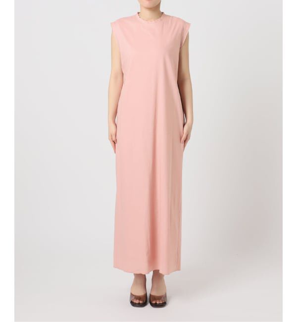  「TANK LEANN DRESS：ワンピース」|ワンピース|