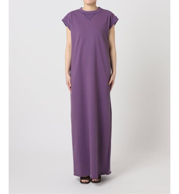  「《予約》CUTDRESS with SCARF：ワンピース」|ワンピース|