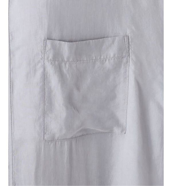  「OVERSIZED シャツ」|シャツ・ブラウス|