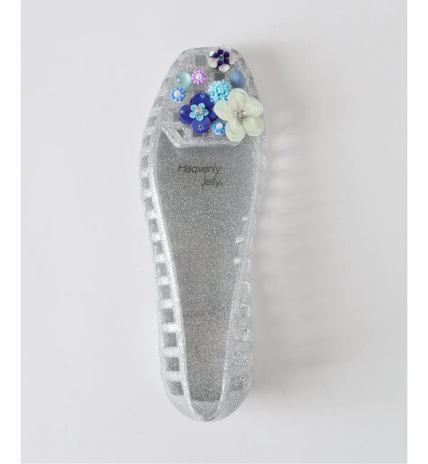  「HEAVENLY JELLY DAZZLA HJ25PSCL-ST02：シューズ」|その他|