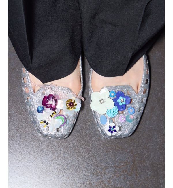  「HEAVENLY JELLY DAZZLA HJ25PSCL-ST02：シューズ」|その他|