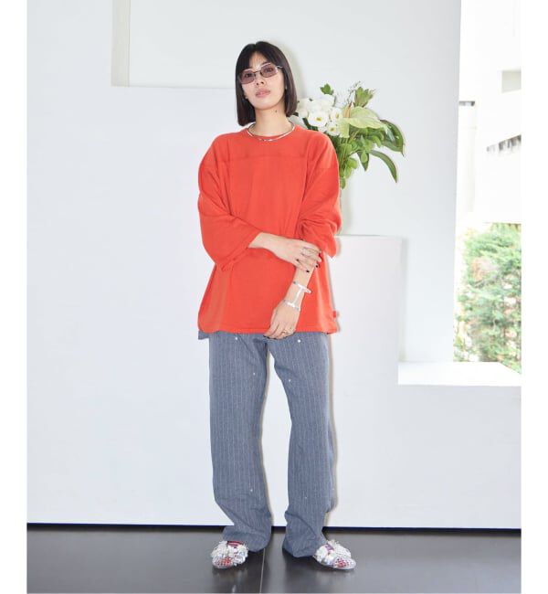  「HEAVENLY JELLY GLAM HJ25PSAL-ST01-CL01：シューズ」|その他|