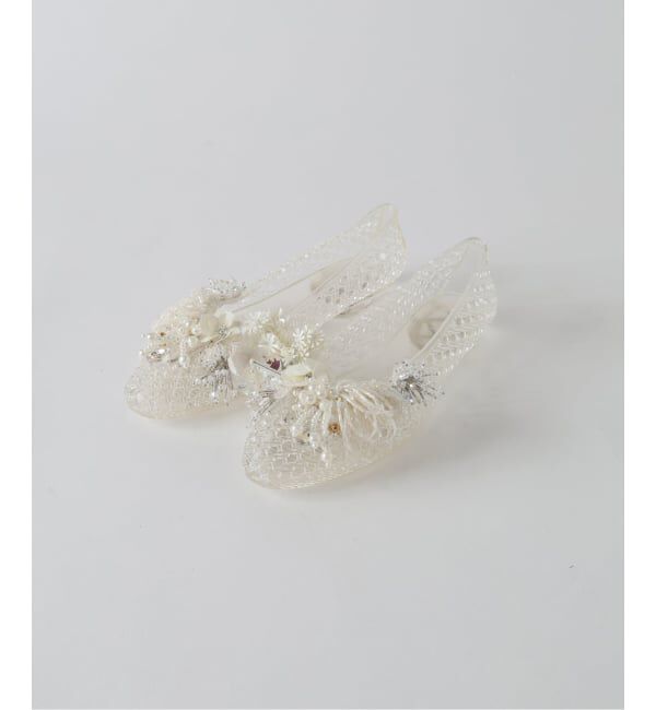 「HEAVENLY JELLY GLAM HJ25PSAL-ST01-CL01：シューズ」|その他|