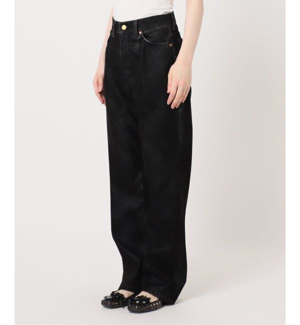  「LEE 別注 FAUX LEATHER パンツ」|その他|