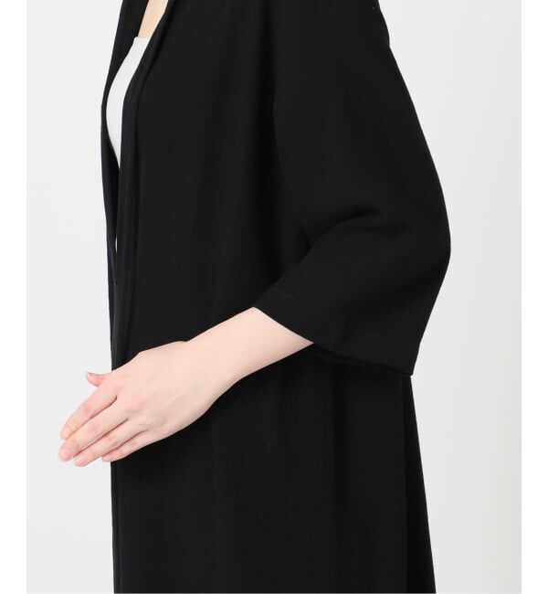  「《追加予約2》ASA LIKE KAFTAN LEAN DRESS：ワンピース」|ワンピース|