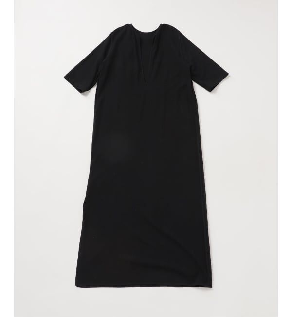  「《追加予約2》ASA LIKE KAFTAN LEAN DRESS：ワンピース」|ワンピース|