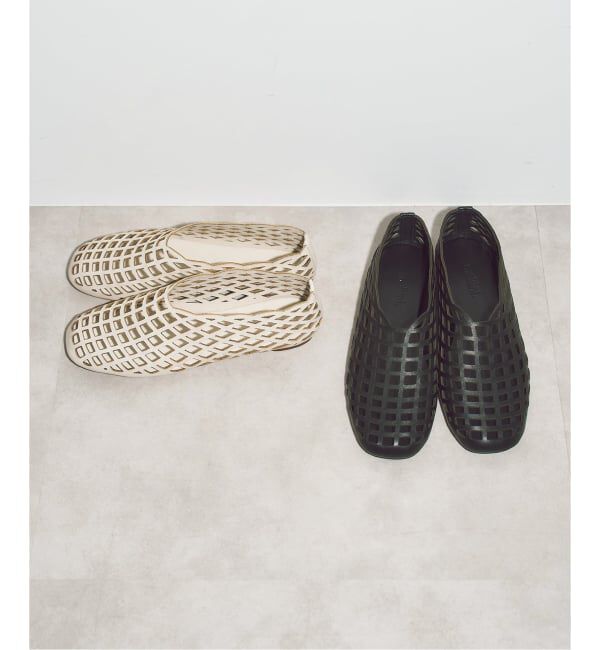  「《予約》MOLLINI PENELOPIES-MO：シューズ」|その他|