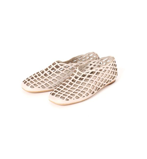  「《予約》MOLLINI PENELOPIES-MO：シューズ」|その他|
