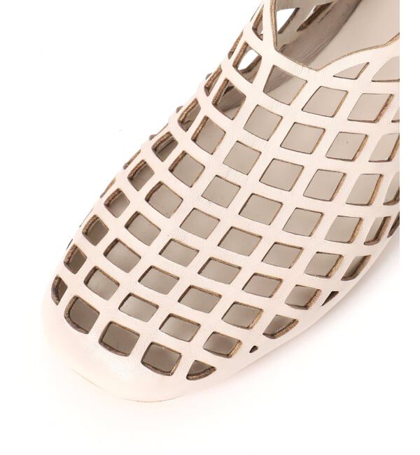  「《予約》MOLLINI PENELOPIES-MO：シューズ」|その他|