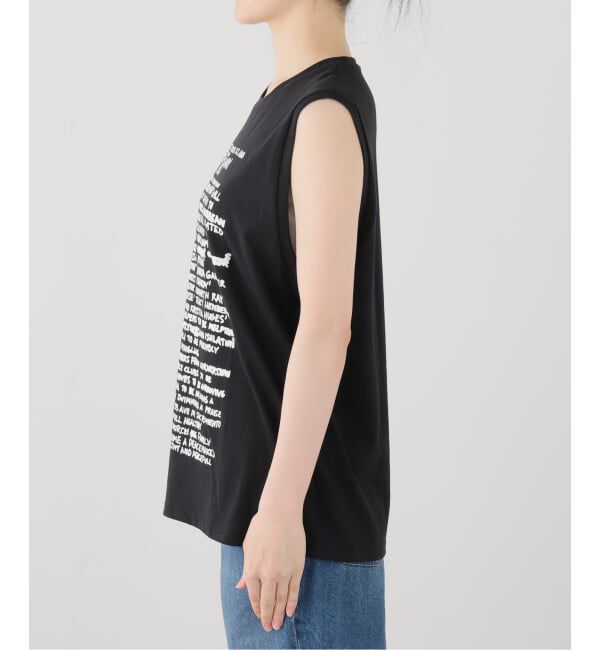  「6397 X CG William Scott Muscle T：Tシャツ」|Tシャツ・カットソー|