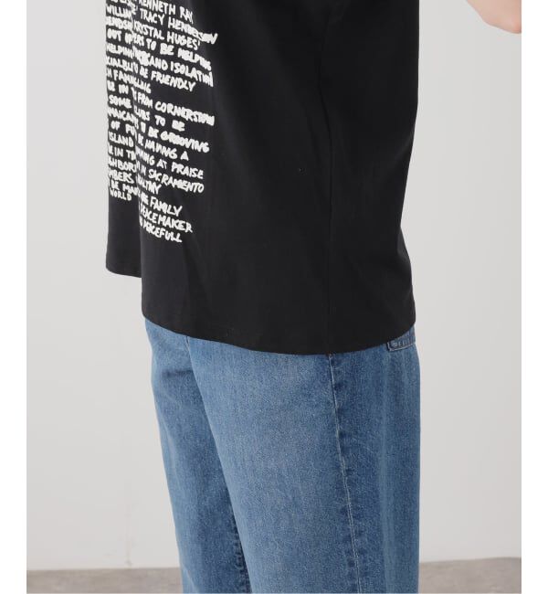 「6397 X CG William Scott Muscle T：Tシャツ」|Tシャツ・カットソー|
