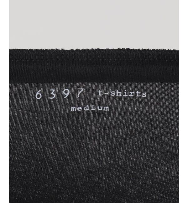  「6397 X CG William Scott Muscle T：Tシャツ」|Tシャツ・カットソー|