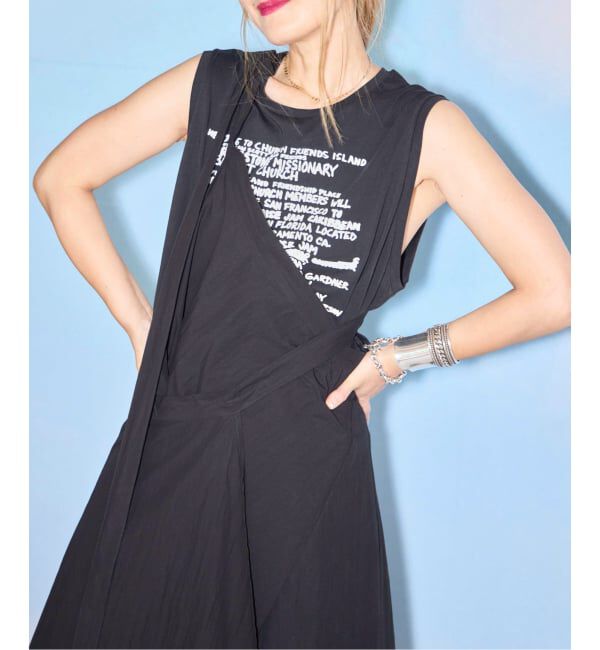  「6397 X CG William Scott Muscle T：Tシャツ」|Tシャツ・カットソー|