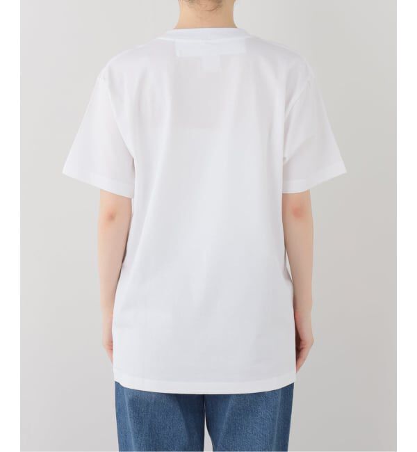  「CREATIVE GROWTH ARTIST TEE OE1116：Tシャツ」|Tシャツ・カットソー|