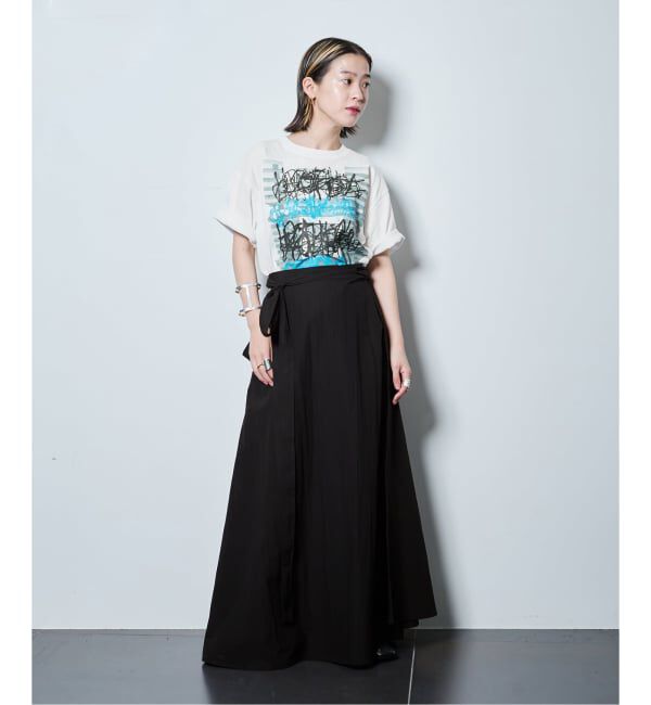  「CREATIVE GROWTH ARTIST TEE OE1116：Tシャツ」|Tシャツ・カットソー|