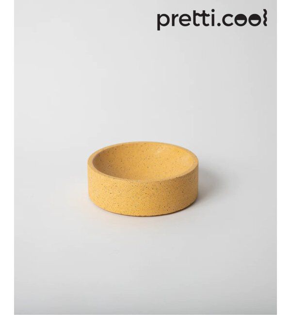 journal standard Furniture「【pretti.cool/プリティクール】CATCH ALL 5 トレー」|アロマ・ルームフレグランス|イエロー
