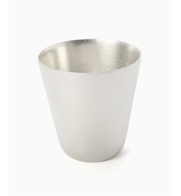 journal standard Furniture「【NAGAE+/ナガエプリュス】 Ordi タンブラー ペア」|食器・キッチングッズ|