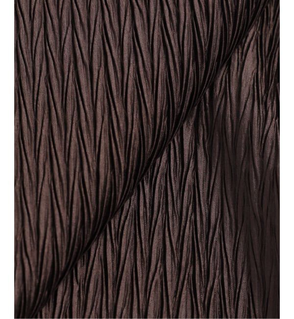 JOINT WORKS「NOCTO ARCHIVE / ノクト アーカイブ Micro Wave Wide Pant」|スラックス|
