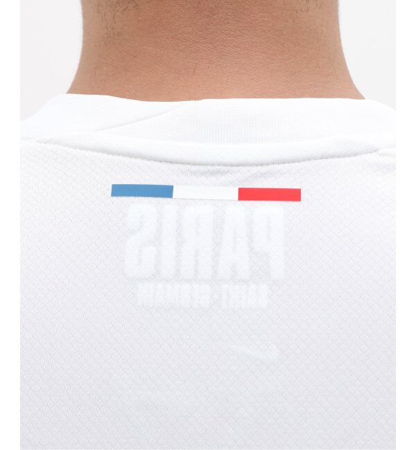 Paris Saint-Germain「【NIKE / ナイキ】PSG M NK DF JSY SS STAD AW FN8781- 101」|Tシャツ・カットソー|