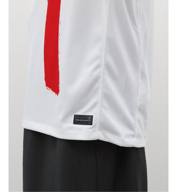 Paris Saint-Germain「【NIKE / ナイキ】PSG M NK DF JSY SS STAD AW FN8781- 101」|Tシャツ・カットソー|