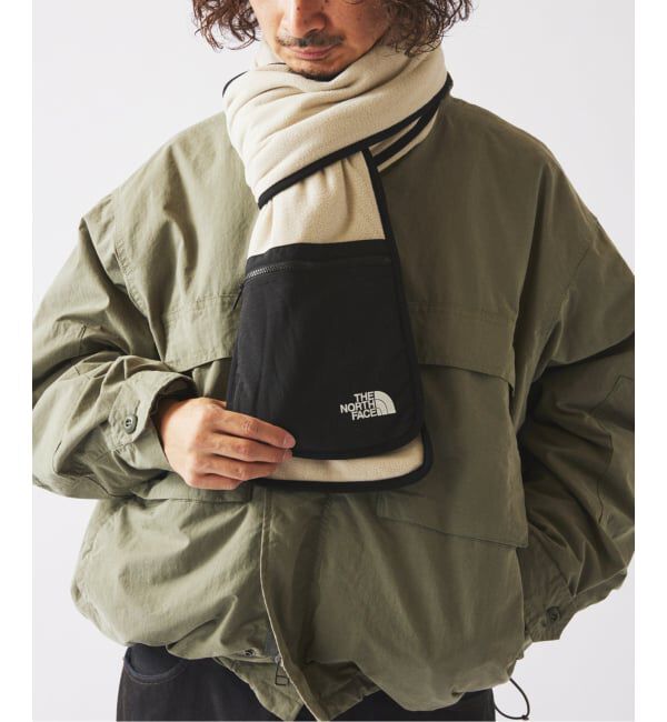 JOURNAL STANDARD relume「THE NORTH FACE /ノースフェイス マイクロフリースマフラー NN72515」|マフラー|