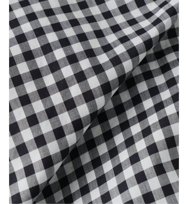 JOURNAL STANDARD「THOMAS MASON / トーマスメイソン ファット レギュラー シャツ」|シャツ・ブラウス|