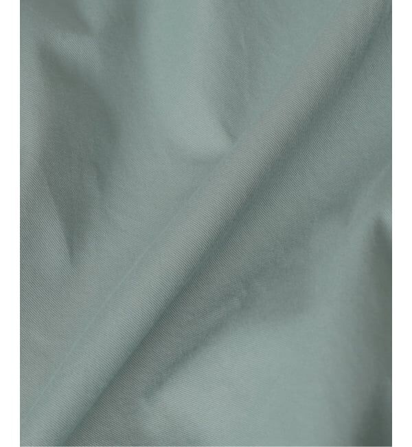 JOURNAL STANDARD relume「JAMES FABRIC / ジェームスファブリック ガーメントダイ シャツ」|シャツ・ブラウス|