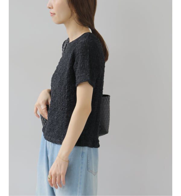 JOURNAL STANDARD relume「シアーシャーリングTシャツ」|Tシャツ・カットソー|