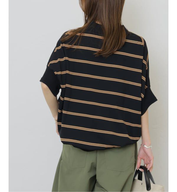 JOURNAL STANDARD relume「《予約 / 新色》ウォッシャブルニットポロシャツ」|ニット・セーター|