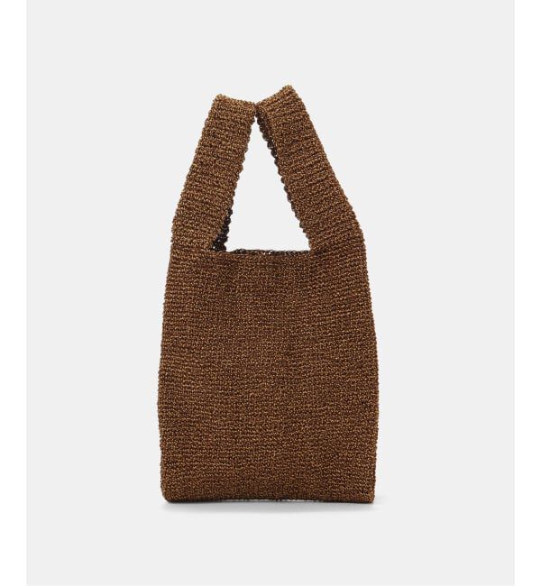 JOURNAL STANDARD「【Bagmati/バグマティ】 ラメMINI BAG」|その他|