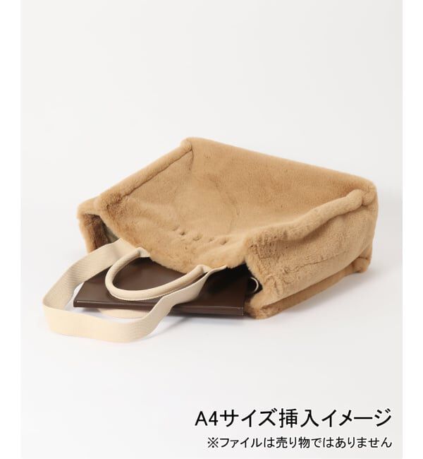 NOBLE「MARNI/マルニ BUCKET LARGE」|トートバッグ|
