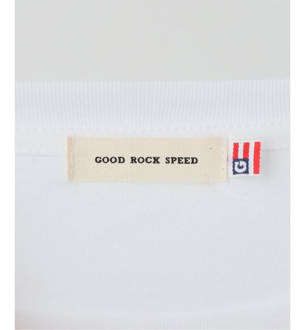  「【洗える】GOOD ROCK SPEED / グッドロックスピード LIFE T-シャツ Ceptember」|Tシャツ・カットソー|