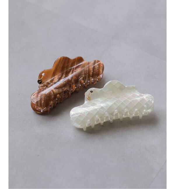  「TRESSE/トレス  neige big clip」|その他|