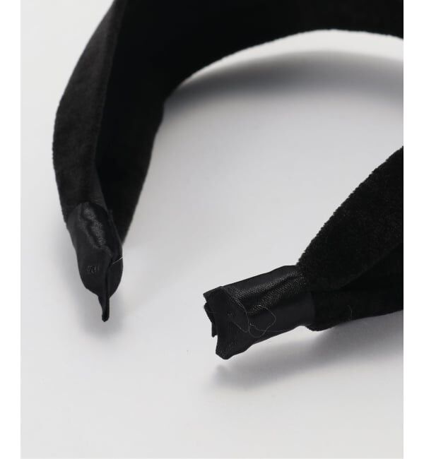  「TRESSE/トレス wide warm touch serre tete」|その他|