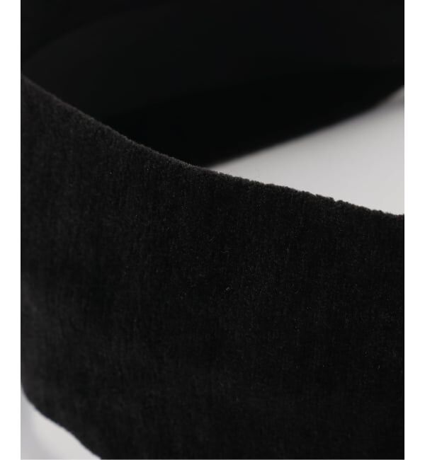  「TRESSE/トレス wide warm touch serre tete」|その他|
